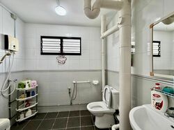 Blk 533 Bukit Batok Street 51 (Bukit Batok), HDB Executive #519541441